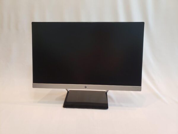 23 inch HP Pavilion 23cw IPS LED Backlit Monitor J7Y74A