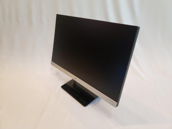 23 inch HP Pavilion 23cw IPS LED Backlit Monitor J7Y74A