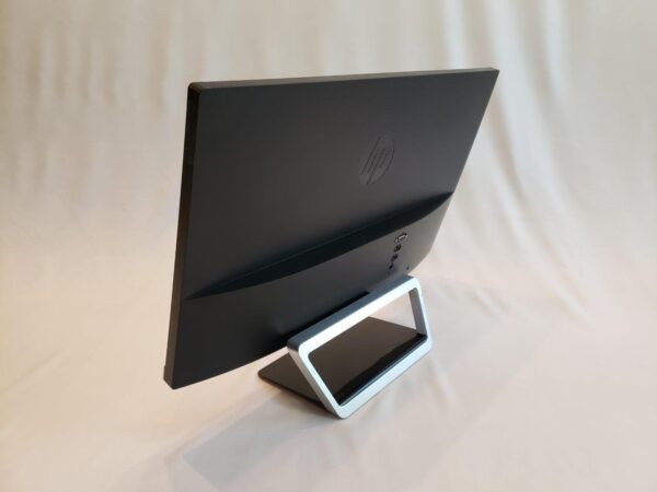 23 inch HP Pavilion 23cw IPS LED Backlit Monitor J7Y74A