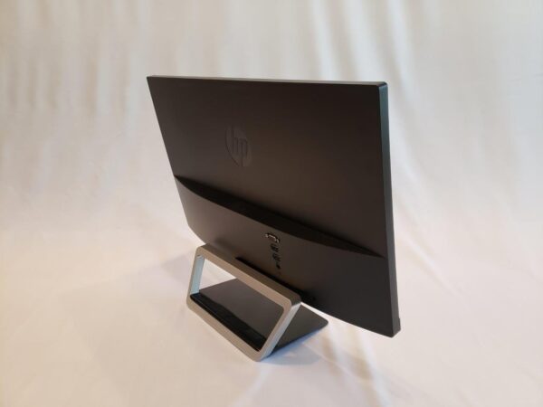 23 inch HP Pavilion 23cw IPS LED Backlit Monitor J7Y74A