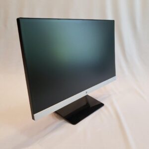 23 inch HP Pavilion 23cw IPS LED Backlit Monitor J7Y74A