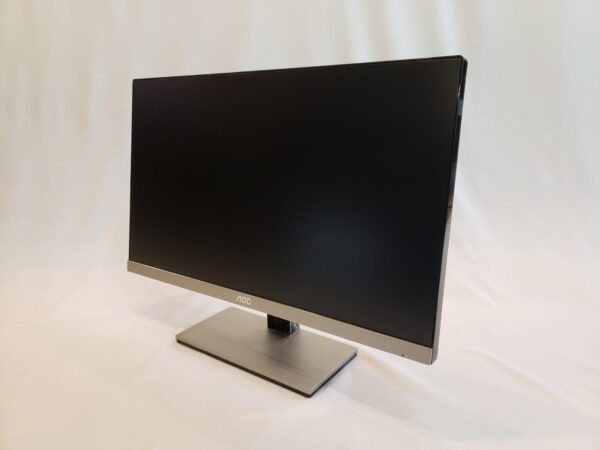 23 inch LED monitor, AOC I2367F, Full HD (1080p) 230lm00023