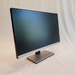 23 inch LED monitor, AOC I2367F, Full HD (1080p) 230lm00023