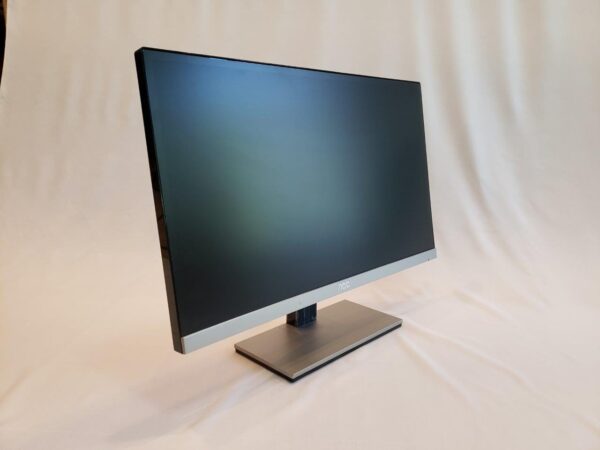 23 inch LED monitor, AOC I2367F, Full HD (1080p) 230lm00023