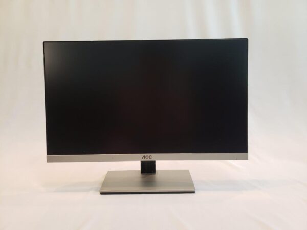 23 inch LED monitor, AOC I2367F, Full HD (1080p) 230lm00023