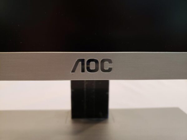 23 inch LED monitor, AOC I2367F, Full HD (1080p) 230lm00023