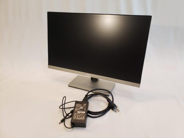 23 inch LED monitor, AOC I2367F, Full HD (1080p) 230lm00023