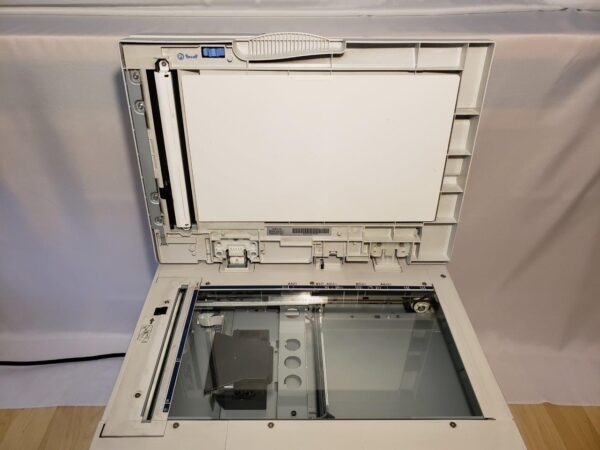 Ricoh Aficio MP 201SPF Black and White Laser Multifunction Printer 920SPF LD220SPF