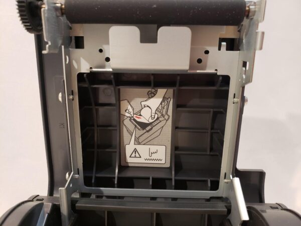 Epson TM-T88IV ReStick POS Printer, Compact Repositionable, Liner-freeThermal Label Printer. Model: M129H - Image 13
