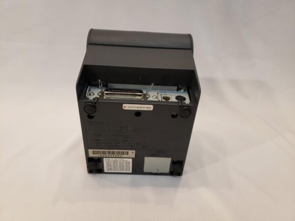 Epson TM-T88IV ReStick POS Printer, Compact Repositionable, Liner-freeThermal Label Printer. Model: M129H - Image 15