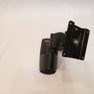 Ergotron 28-106-200 Wall Mount 200 Series Pivot Black