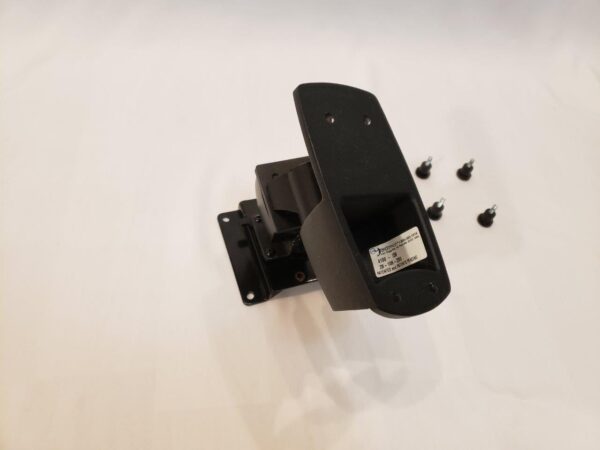Ergotron 28-106-200 Wall Mount 200 Series Pivot Black - Image 8
