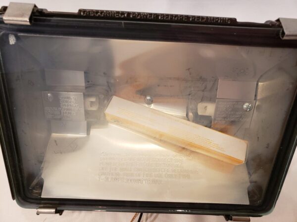 Intermatic FL300Q 300 Watt Quartz Halogen - Image 9