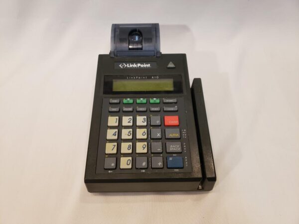 Link Point LPAIO Credit Card Terminal Thermal Printing