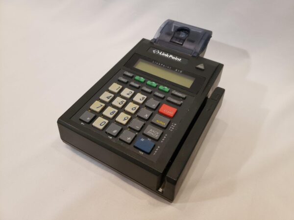 Link Point LPAIO Credit Card Terminal Thermal Printing - Image 3