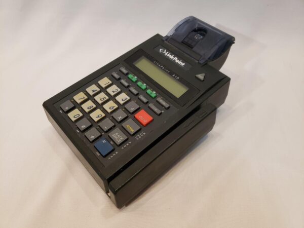 Link Point LPAIO Credit Card Terminal Thermal Printing - Image 5