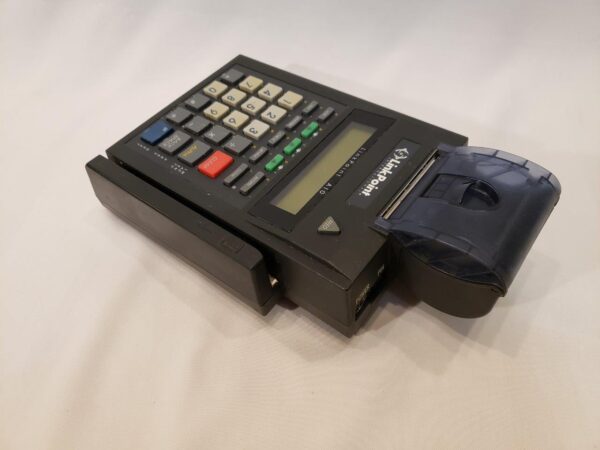 Link Point LPAIO Credit Card Terminal Thermal Printing - Image 6