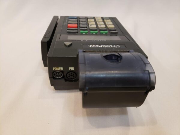 Link Point LPAIO Credit Card Terminal Thermal Printing - Image 7