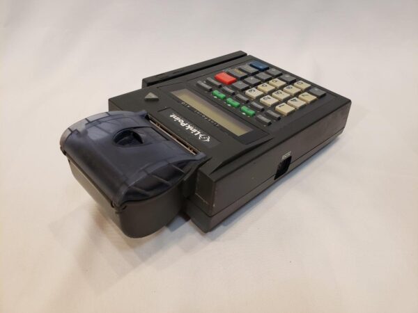 Link Point LPAIO Credit Card Terminal Thermal Printing - Image 8