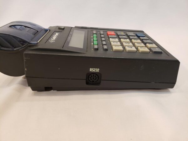 Link Point LPAIO Credit Card Terminal Thermal Printing - Image 9
