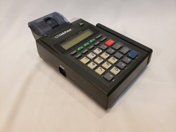 Link Point LPAIO Credit Card Terminal Thermal Printing - Image 10