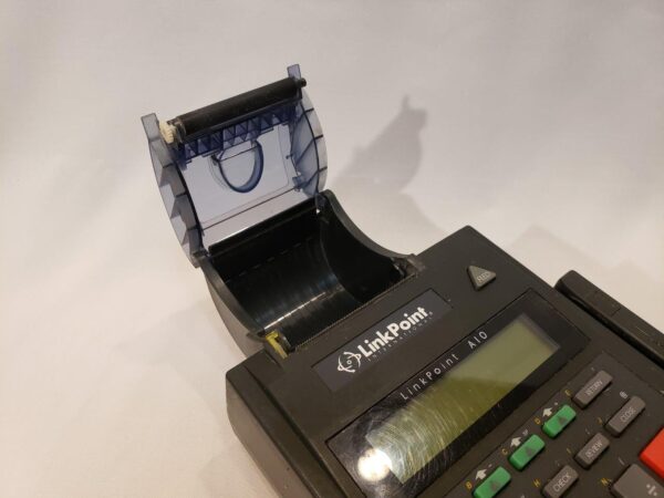Link Point LPAIO Credit Card Terminal Thermal Printing - Image 11