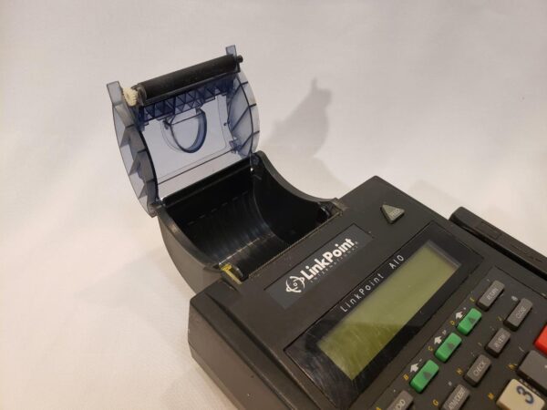 Link Point LPAIO Credit Card Terminal Thermal Printing - Image 12