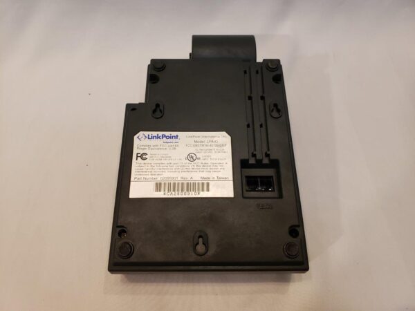 Link Point LPAIO Credit Card Terminal Thermal Printing - Image 13