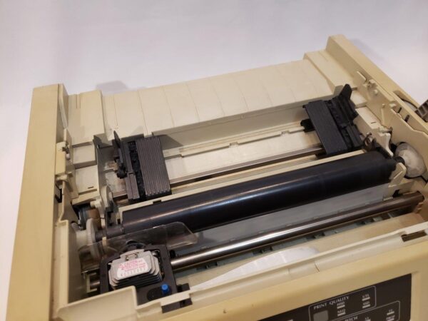 MICROLINE 320 Turbo 9 Pin Dot Matrix Printers Okidata 62411601 GE7000AUH