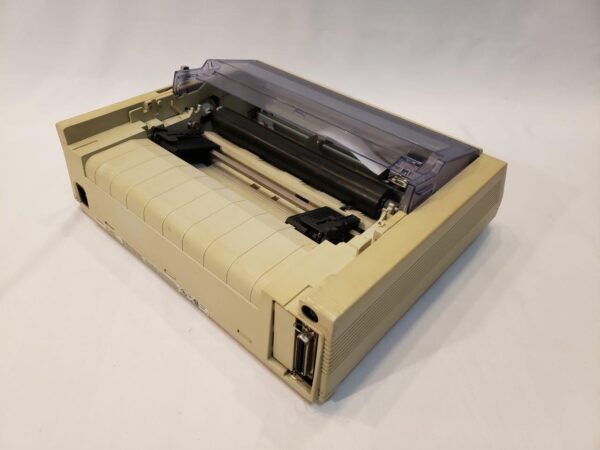 MICROLINE 320 Turbo 9 Pin Dot Matrix Printers Okidata 62411601 GE7000AUH