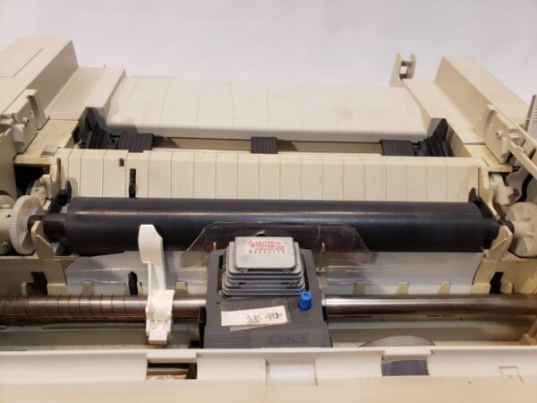 Oki MICROLINE 590 Dot Matrix Printer 24 pin Okidata