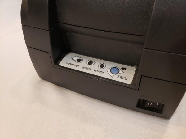 SAMSUNG Bixolon SRP-275AG POS DOT Matrix Receipt Printer