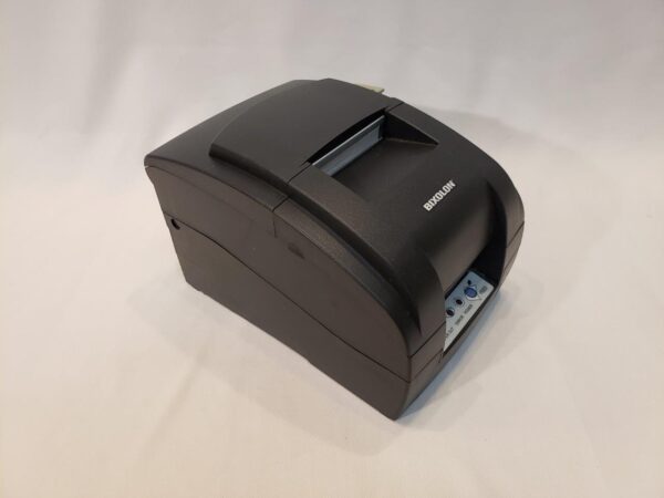 SAMSUNG Bixolon SRP-275AG POS DOT Matrix Receipt Printer