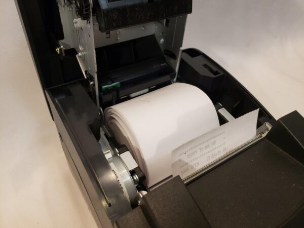 SAMSUNG Bixolon SRP-275AG POS DOT Matrix Receipt Printer