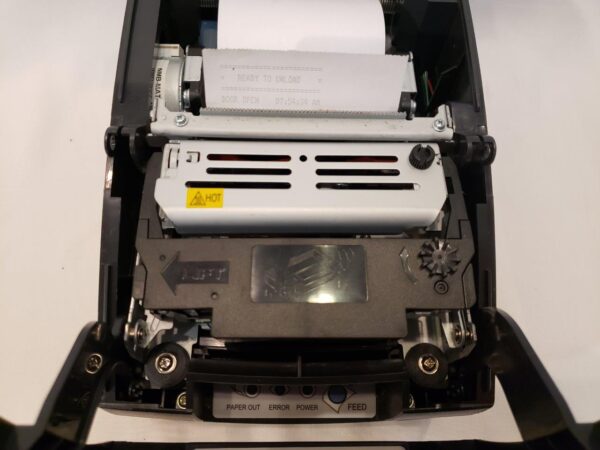 SAMSUNG Bixolon SRP-275AG POS DOT Matrix Receipt Printer - Image 16