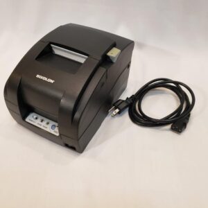 SAMSUNG Bixolon SRP-275AG POS DOT Matrix Receipt Printer