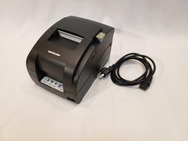 SAMSUNG Bixolon SRP-275AG POS DOT Matrix Receipt Printer