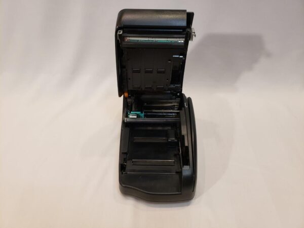 Verifone Quartet Eclipse POS Card Check Terminal Pinpad P100-002-03 - Image 6