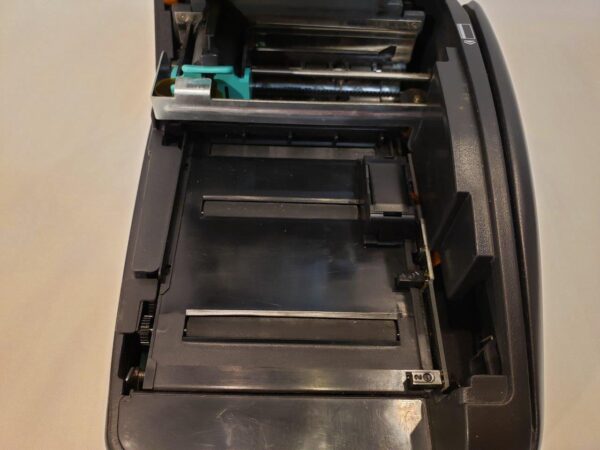 Verifone Quartet Eclipse POS Card Check Terminal Pinpad P100-002-03 - Image 7