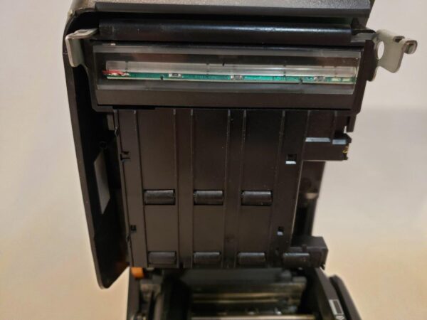 Verifone Quartet Eclipse POS Card Check Terminal Pinpad P100-002-03 - Image 9