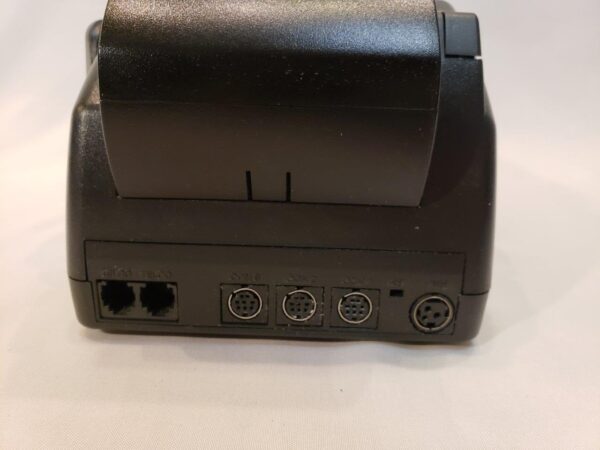 Verifone Quartet Eclipse POS Card Check Terminal Pinpad P100-002-03 - Image 12