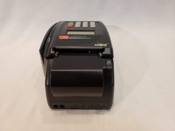 Verifone Quartet Eclipse POS Card Check Terminal Pinpad P100-002-03 - Image 13