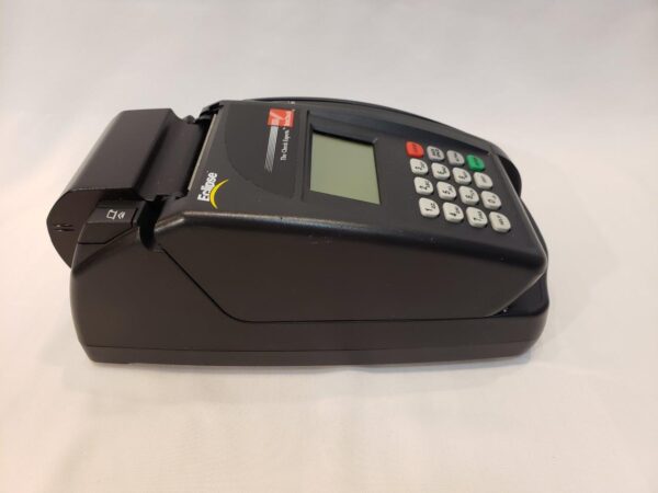 Verifone Quartet Eclipse POS Card Check Terminal Pinpad P100-002-03 - Image 15