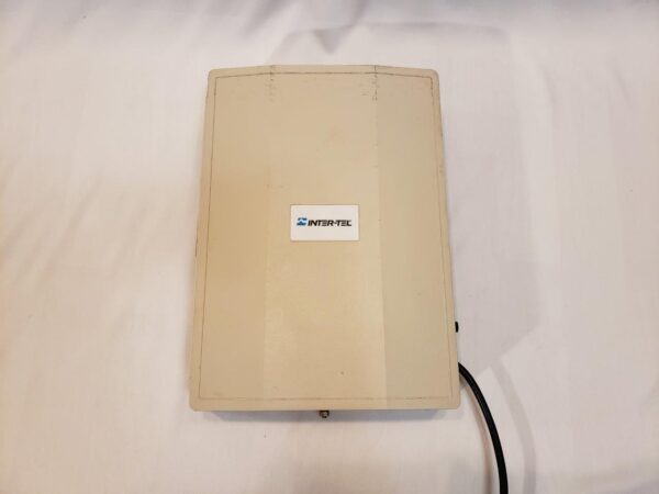 Wheelock Audiolink AA-10 Paging Amplifier 10 Watts RMS +  Inter-Tel GLX 612.1000 3 Line by 8 Station KSU - Image 56