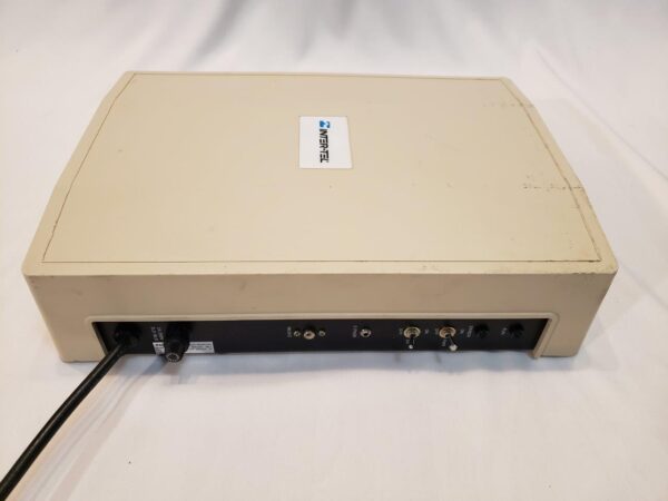 Wheelock Audiolink AA-10 Paging Amplifier 10 Watts RMS +  Inter-Tel GLX 612.1000 3 Line by 8 Station KSU - Image 61