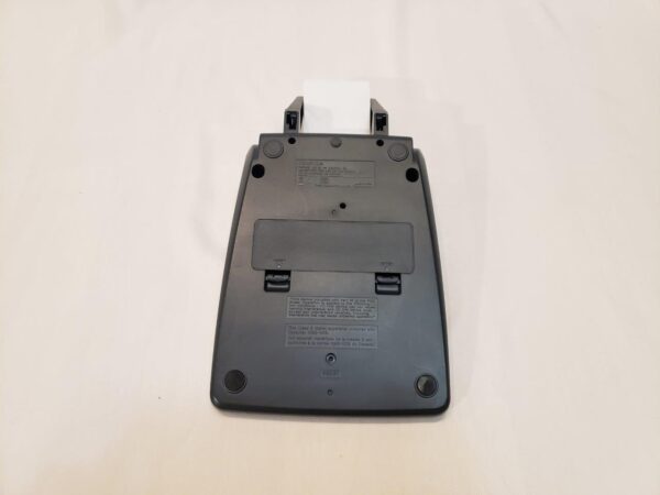 Casio Printing Calculator Model HR-100TM - Image 9