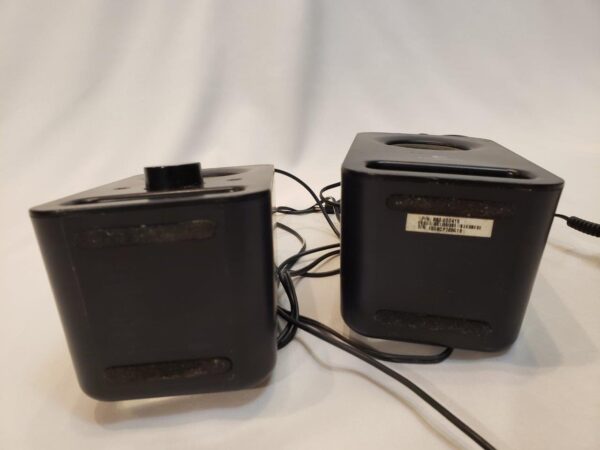 Logitech Multimedia Compact Stereo Speakers Z150 S-00134 - Image 5