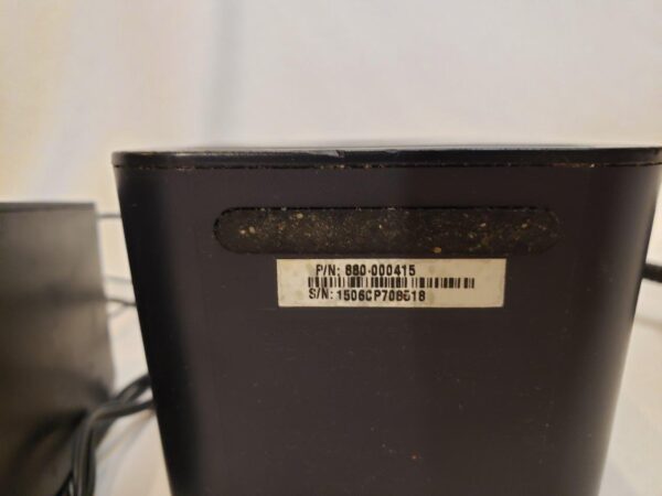 Logitech Multimedia Compact Stereo Speakers Z150 S-00134 - Image 6