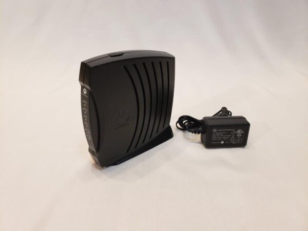 Motorola SB5101 Cable Modem - Image 3