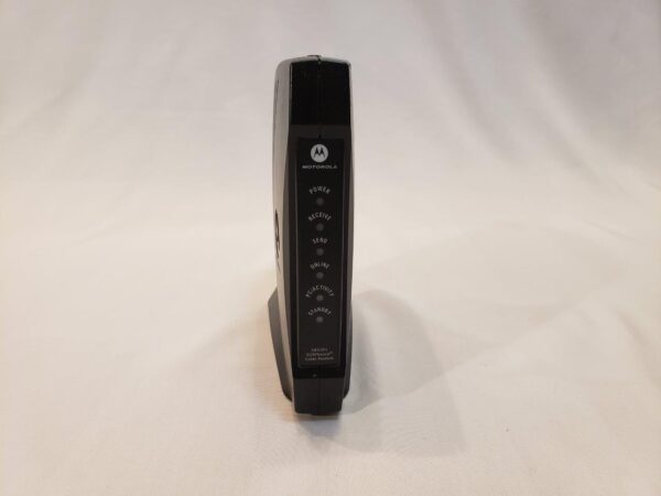 Motorola SB5101 Cable Modem - Image 5